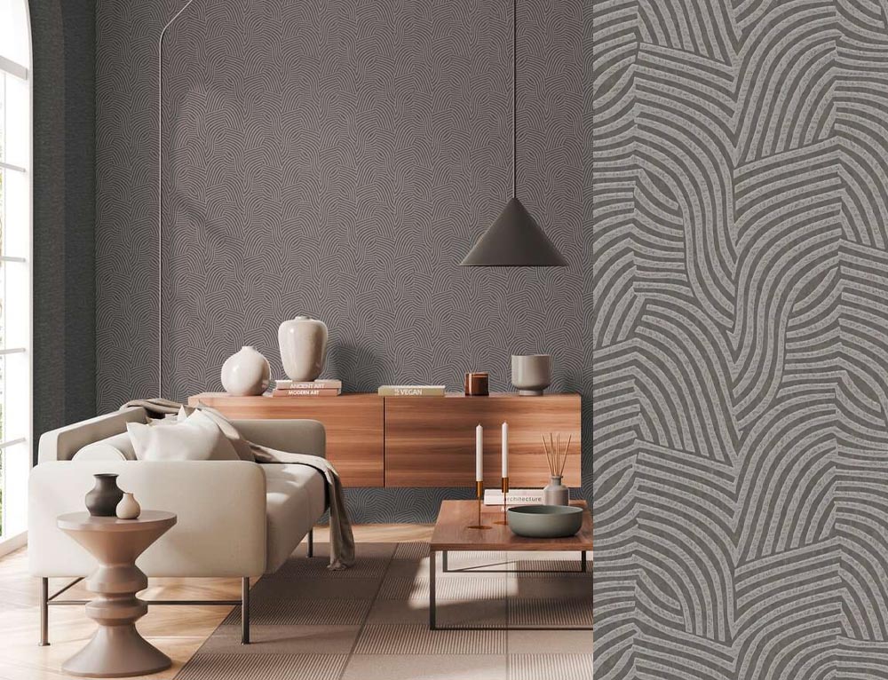 Papel pintado Living Walls Daniel Hechter 7 78153-3