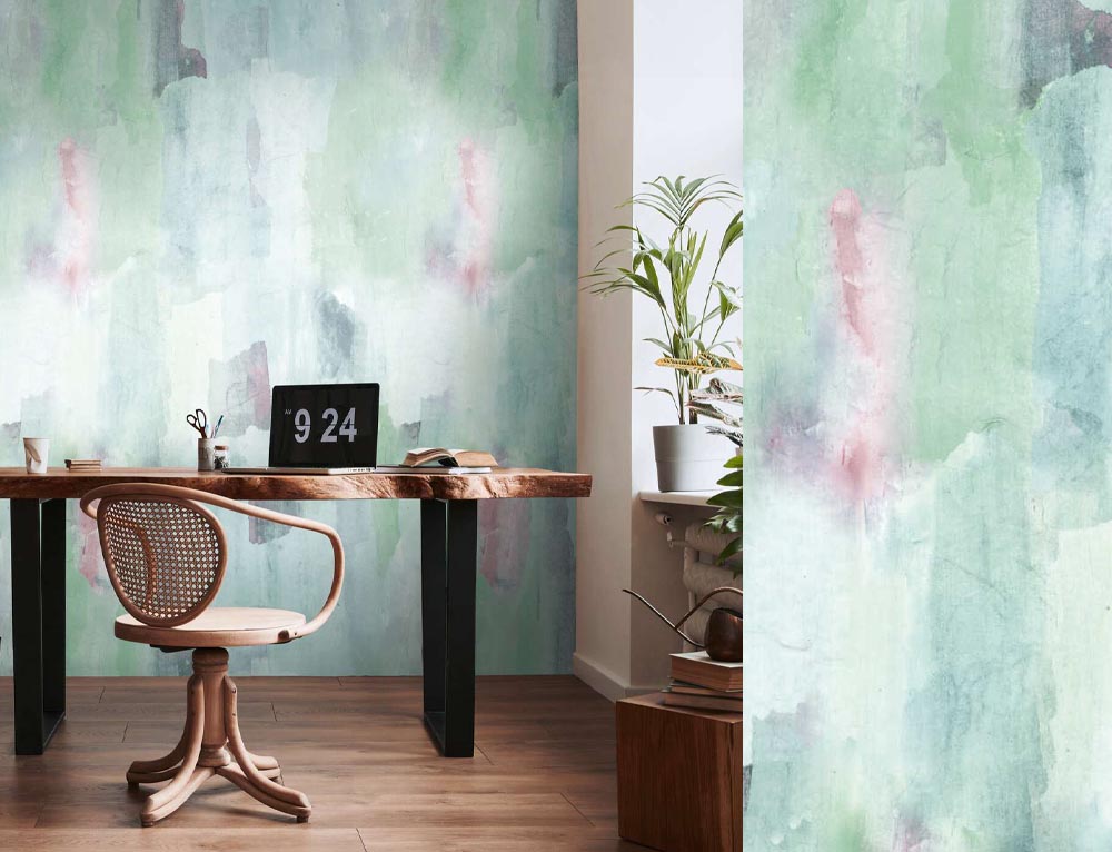 Mural decorativo Living Walls Anna D'Andrea 78207-1