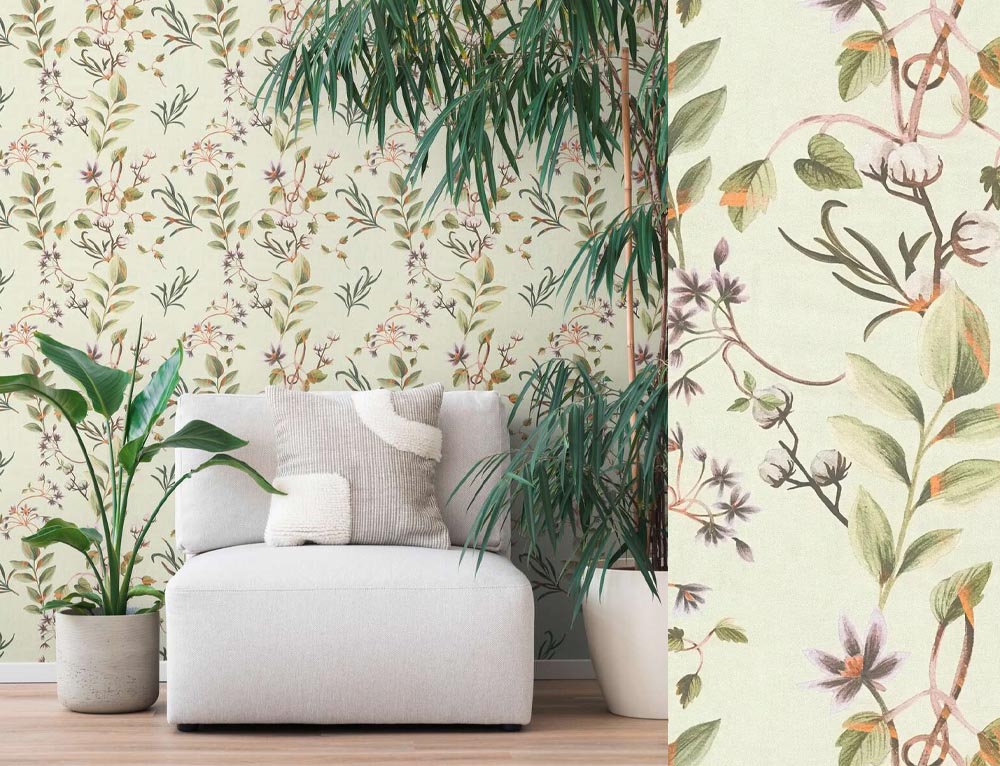 Papel pintado Living Walls Anna D'Andrea 78212-1