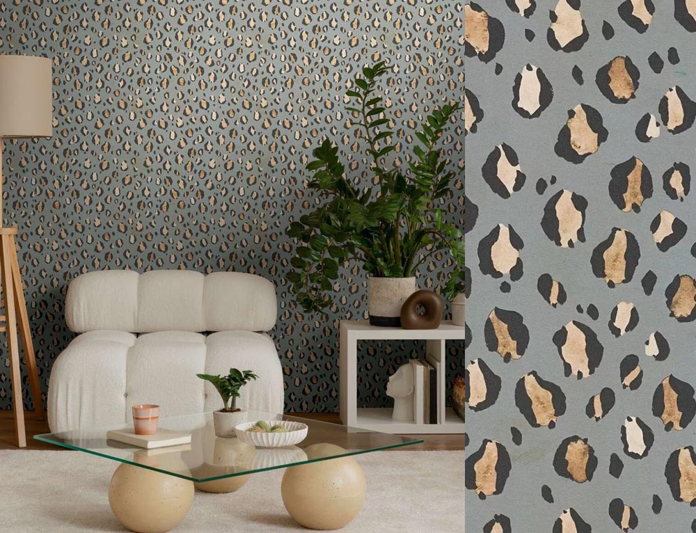 Papel pintado Living Walls Anna D'Andrea 78216-2