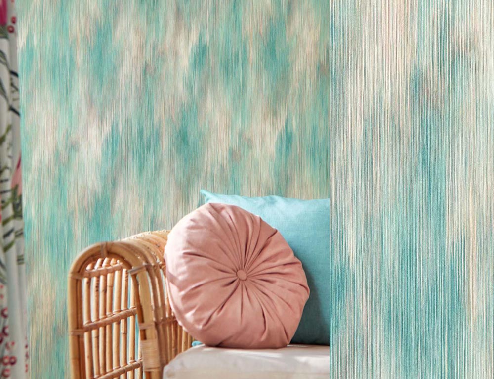 Papel pintado Clarke & Clarke Breeganjane Serengeti W0191/04