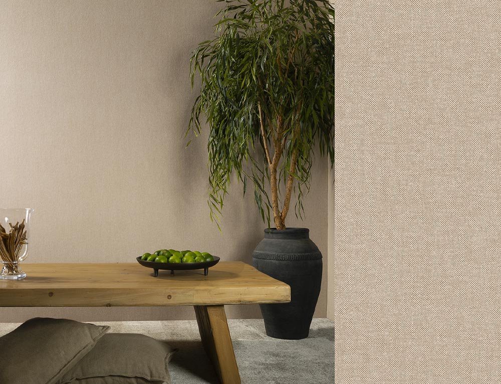 Papel pintado Arte International Honoré Flamant Wallpaper Lin 78043