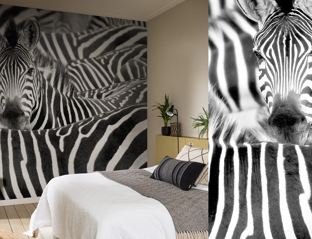 Mural decorativo Kenya 363616 de Decoas