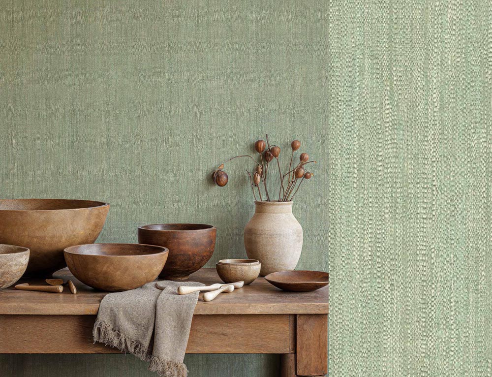 Papel Pintado Coordonné Tactus Cáñamo B00716