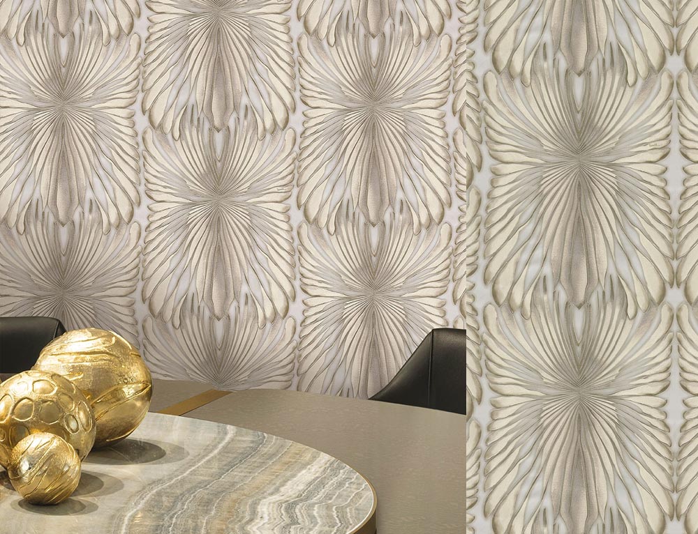 Papel Pintado Roberto Cavalli RC19008