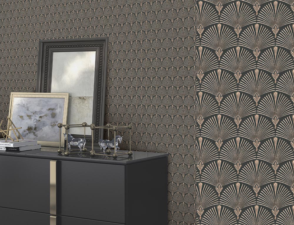 Papel pintado Kemen Divinia 8515