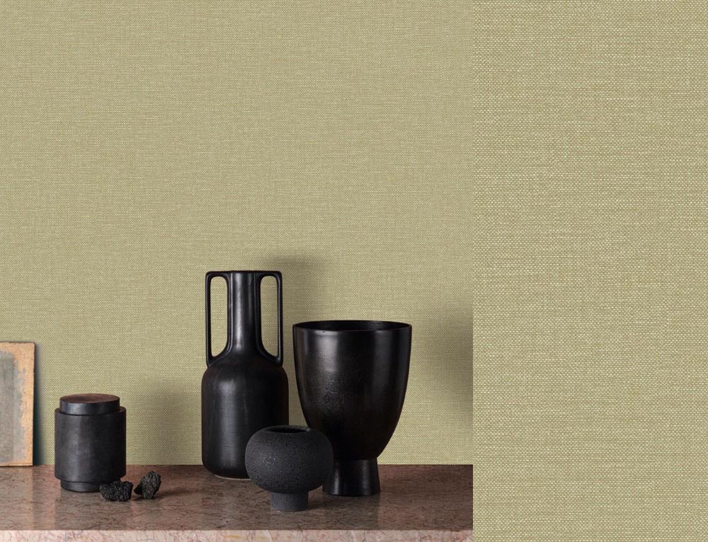 Papel pintado Kemen Linen & Textures LT10011
