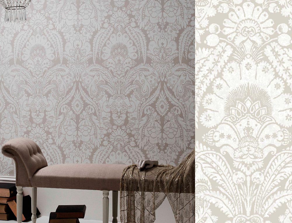 Papel pintado Cole & Son Albemarle Chatterton 94/2008