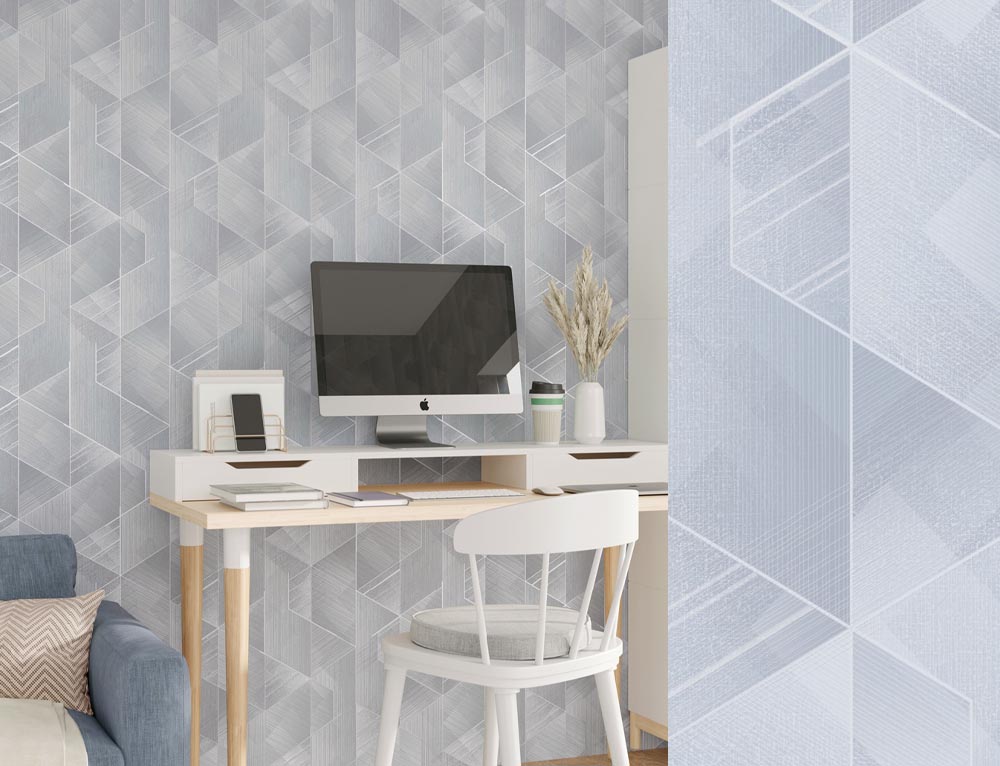 Papel pintado Marbella 507520 de Kemen