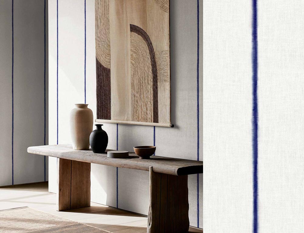 Papel pintado Coordonné Shibori Yuki B00943_N
