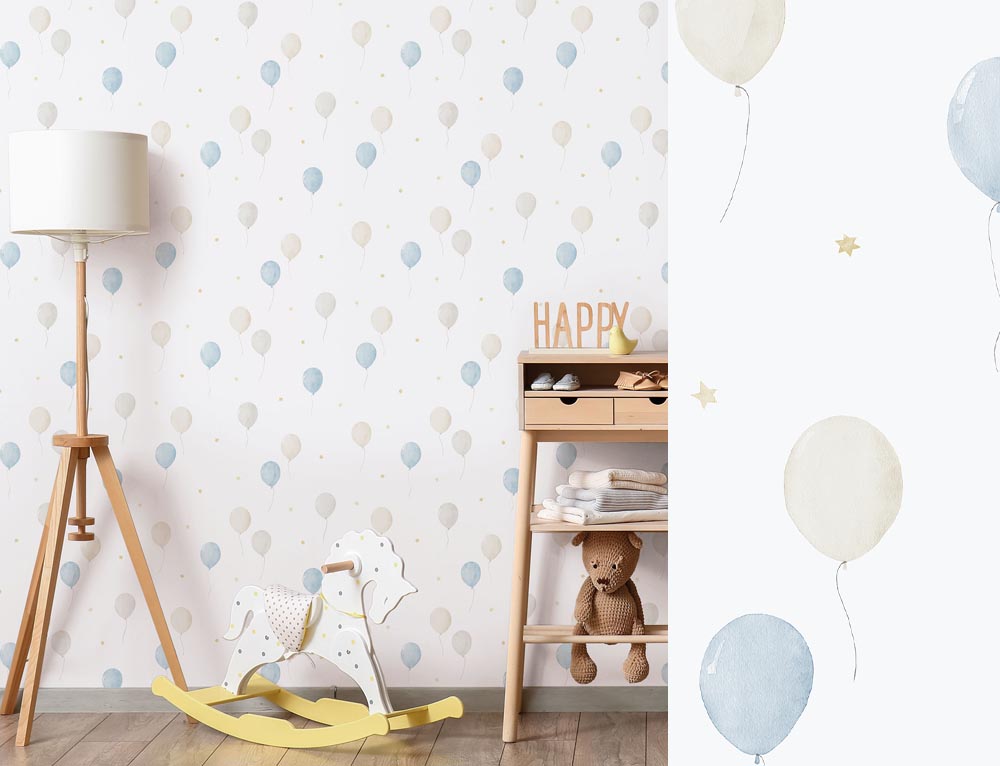 Papel pintado Colowall Enzo Air 2570-6635