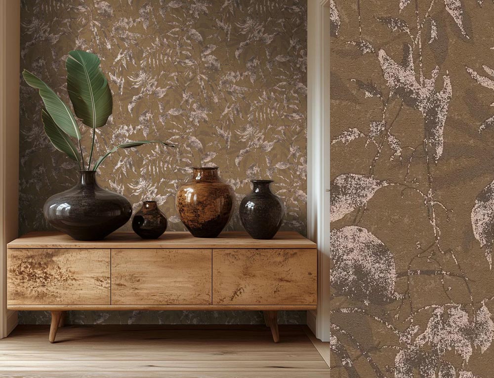 Papel pintado Living Walls Metropolitan Stories Hot Spots 78203-4