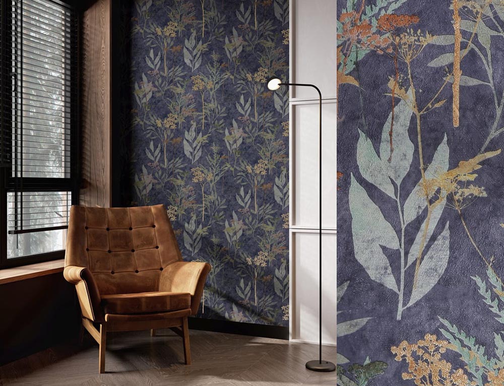 Papel pintado Grassland 1562-6709