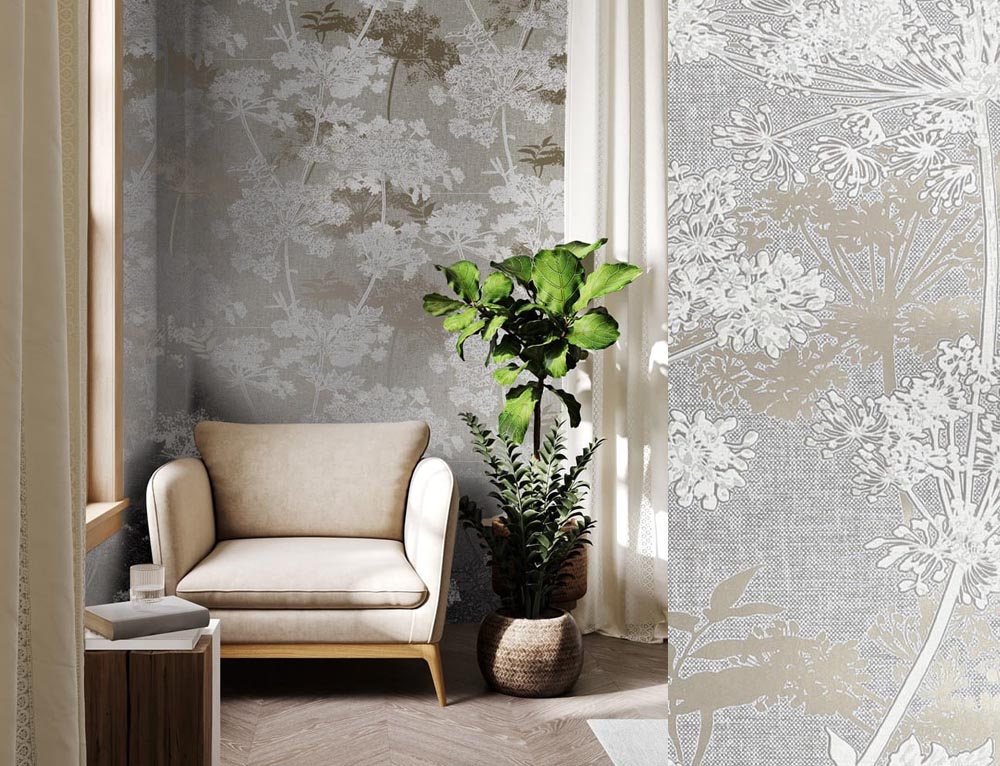 Papel pintado Grassland 1562-6719