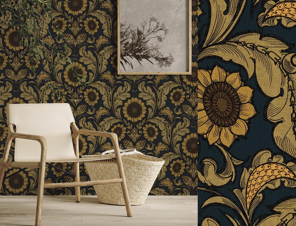 Papel pintado Off the Wall LB25147