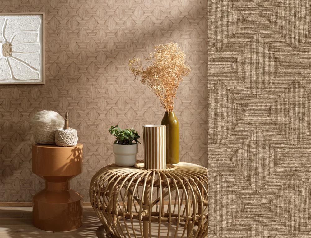 Papel pintado Wall Harmony 1266-6778 Saint Honoré