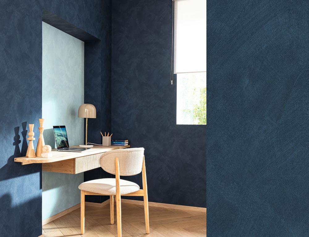 Papel pintado Chalk CLK106086001 de Caselio