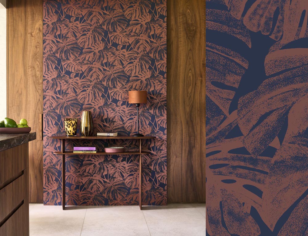Papel pintado Rio RIOC201798661 de Casadeco