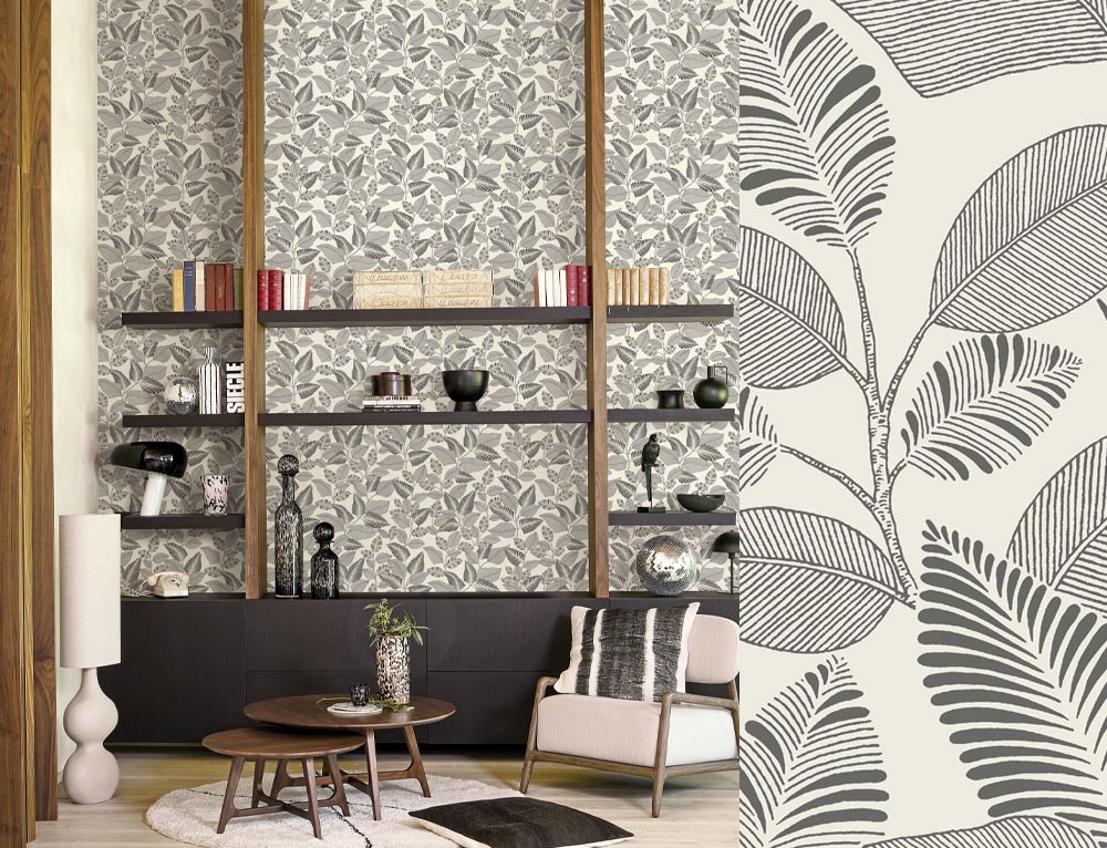 Papel pintado Rio RIOC201809271 de Casadeco