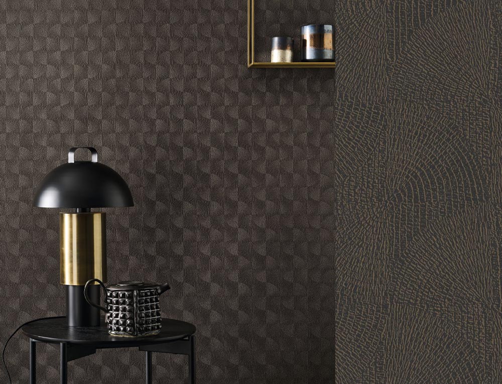 Papel pintado Solaris SOLA201889999 de Casadeco