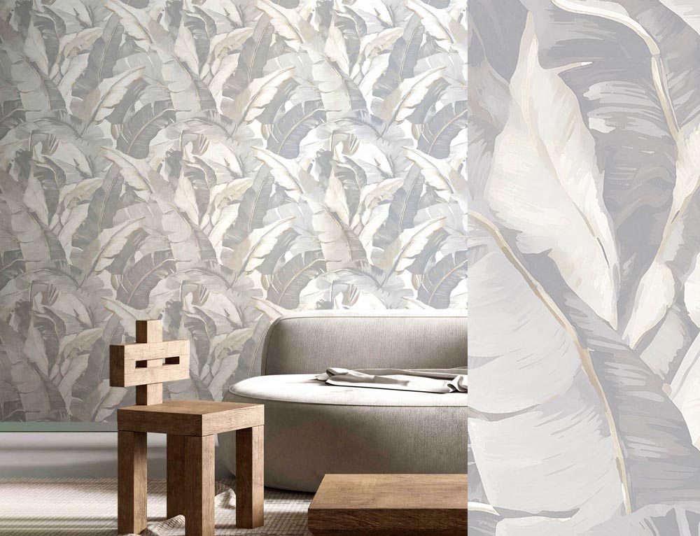Papel pintado Rio 2005 de Unipaper
