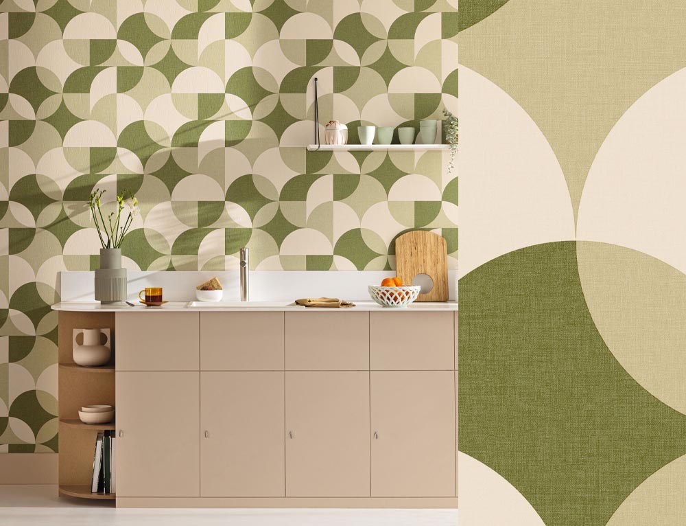 Papel pintado Twist TST106447170