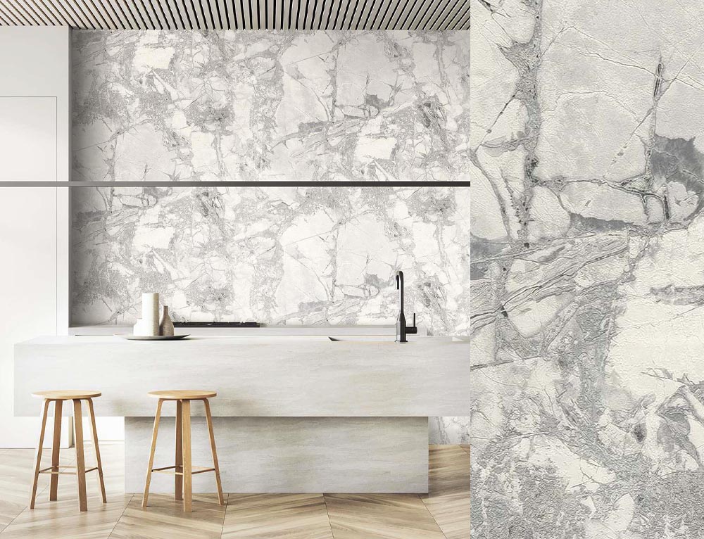 Papel pintado Carrara 4 86625 de Emiliana Parati