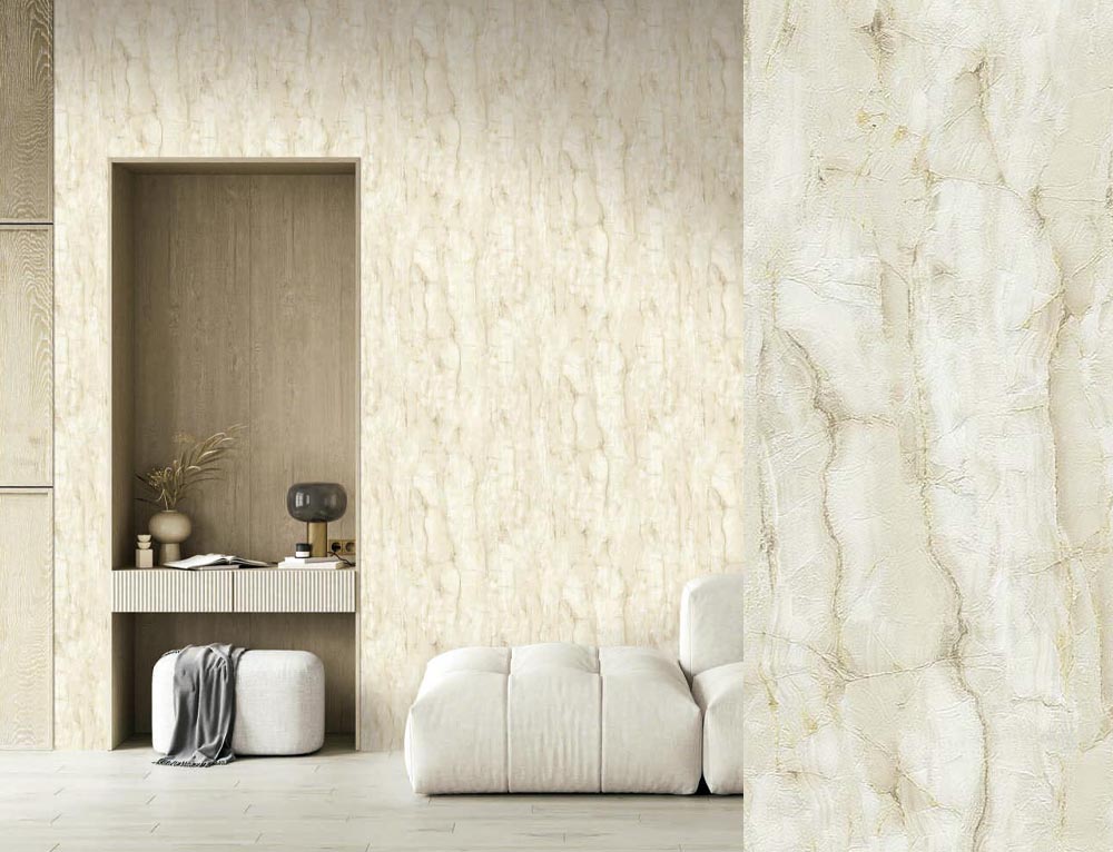 Papel pintado Carrara 4 86633 de Emiliana Parati