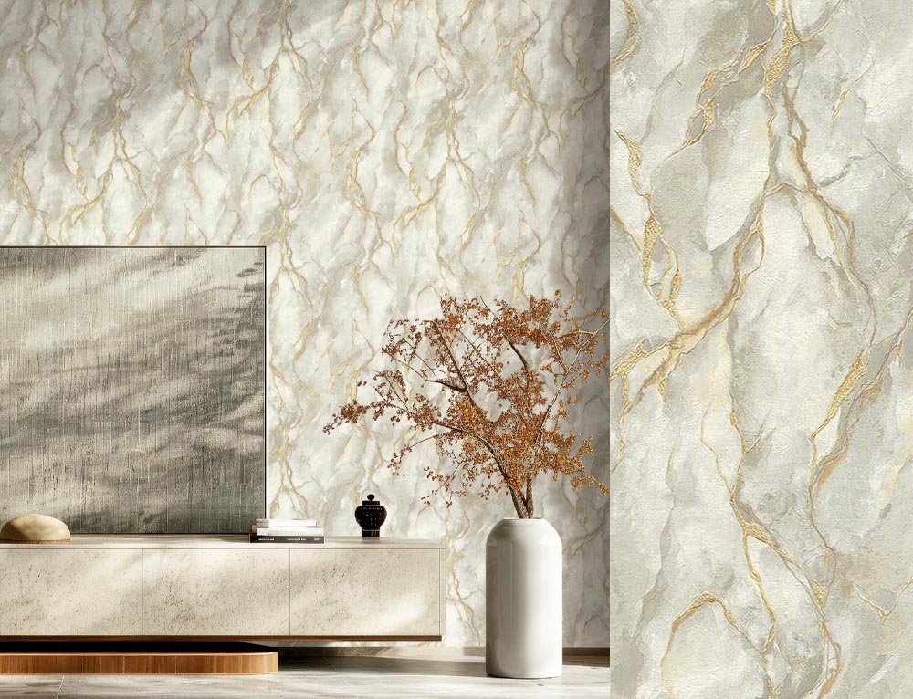 Papel pintado Carrara 4 86661 de Emiliana Parati