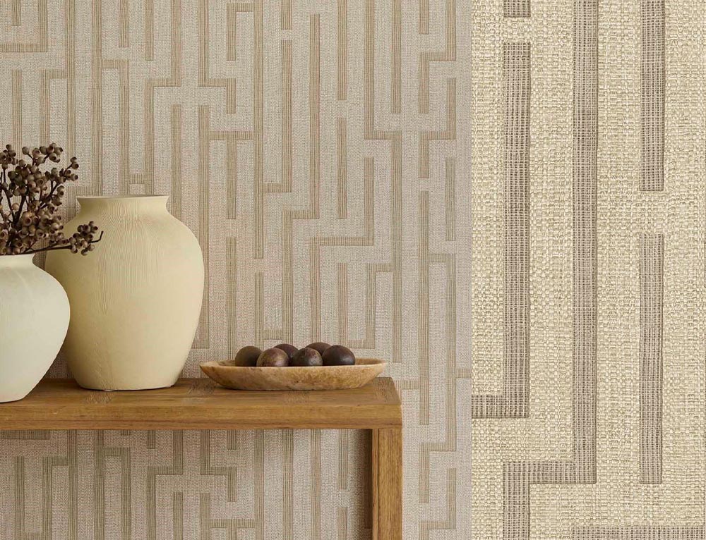 Papel pintado Riviera Maison 350533 de Eijffinger