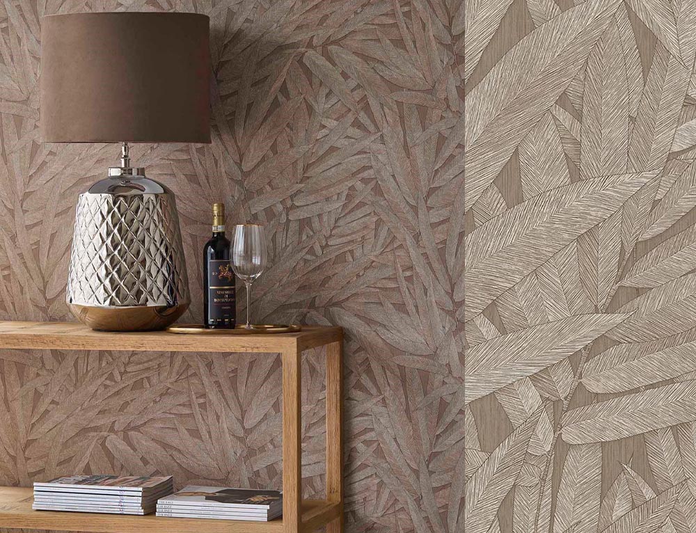 Papel pintado Riviera Maison 350542 de Eijffinger