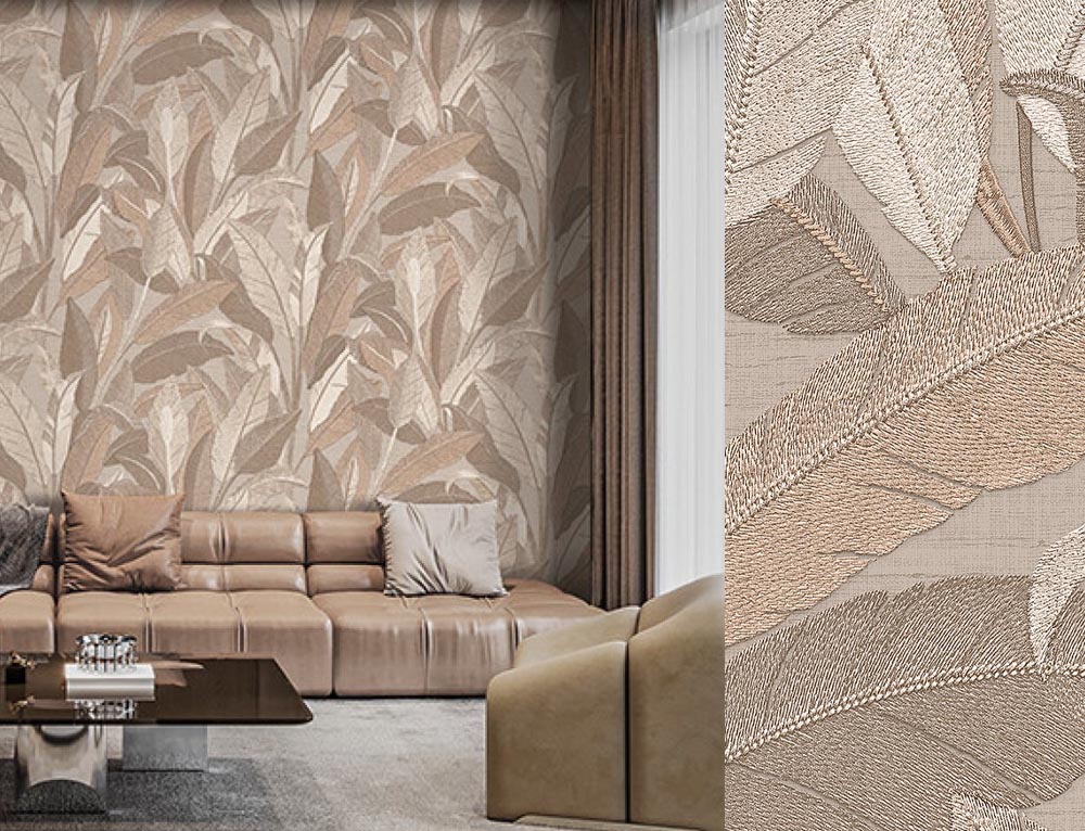 Papel pintado Renaissance RE521053 de Kemen