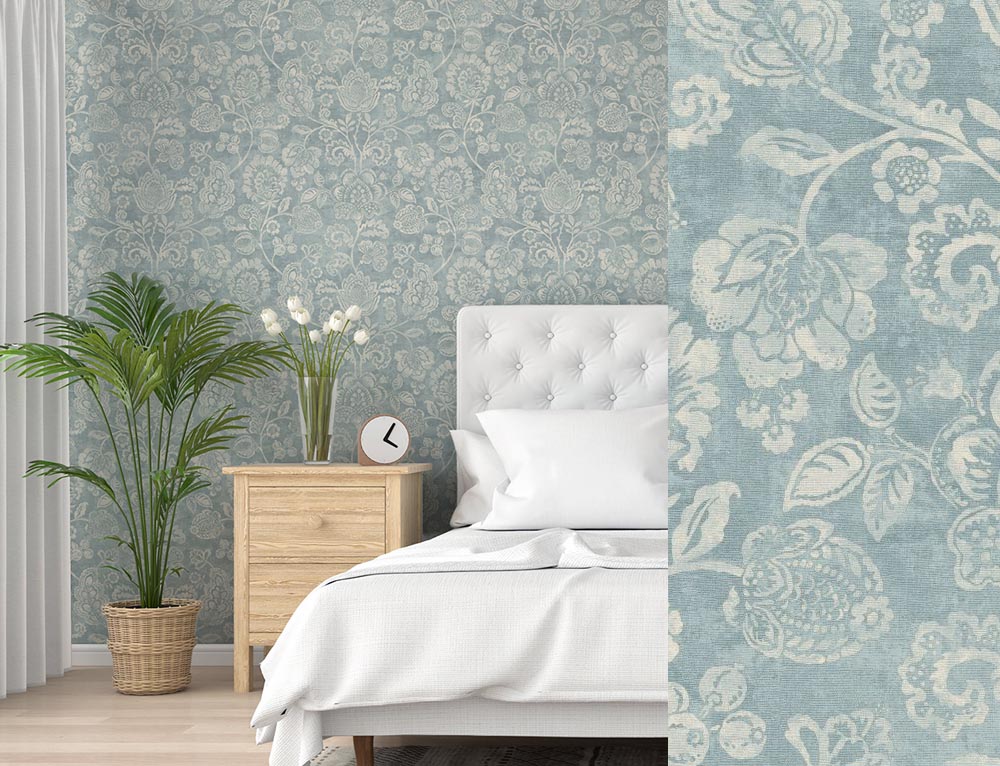 Papel pintado Sumatra 292905 de Kemen
