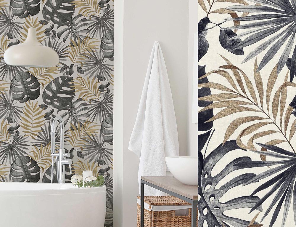 Papel pintado Sumatra 297105 de Kemen