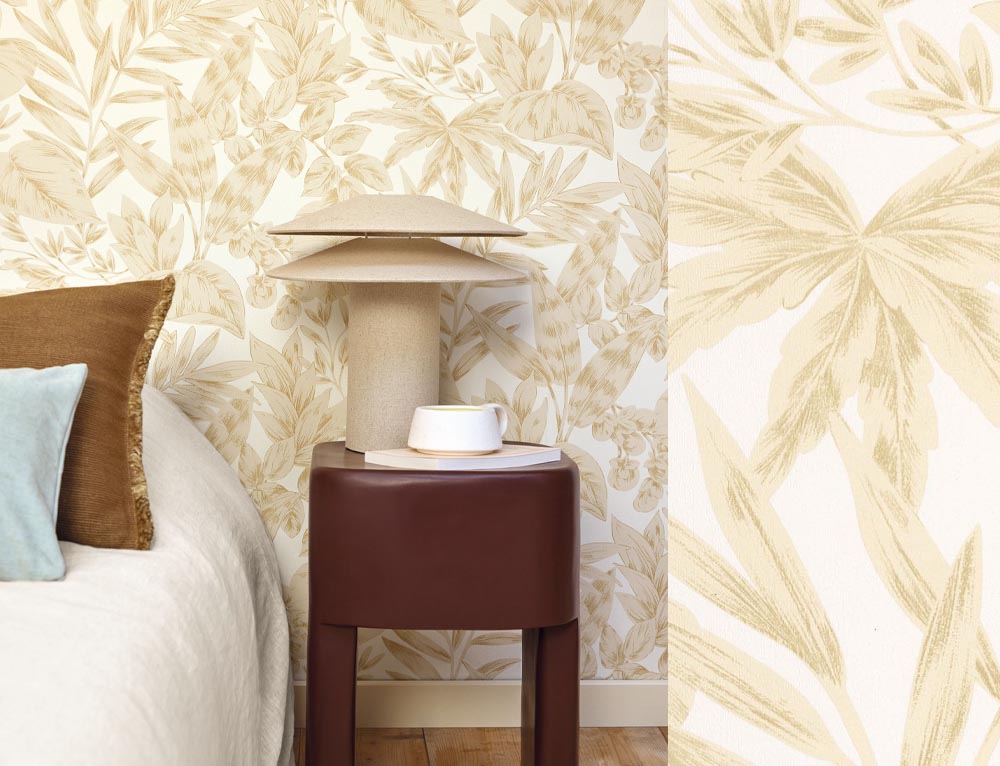 Papel pintado Elea ELEA107361010 de Caselio