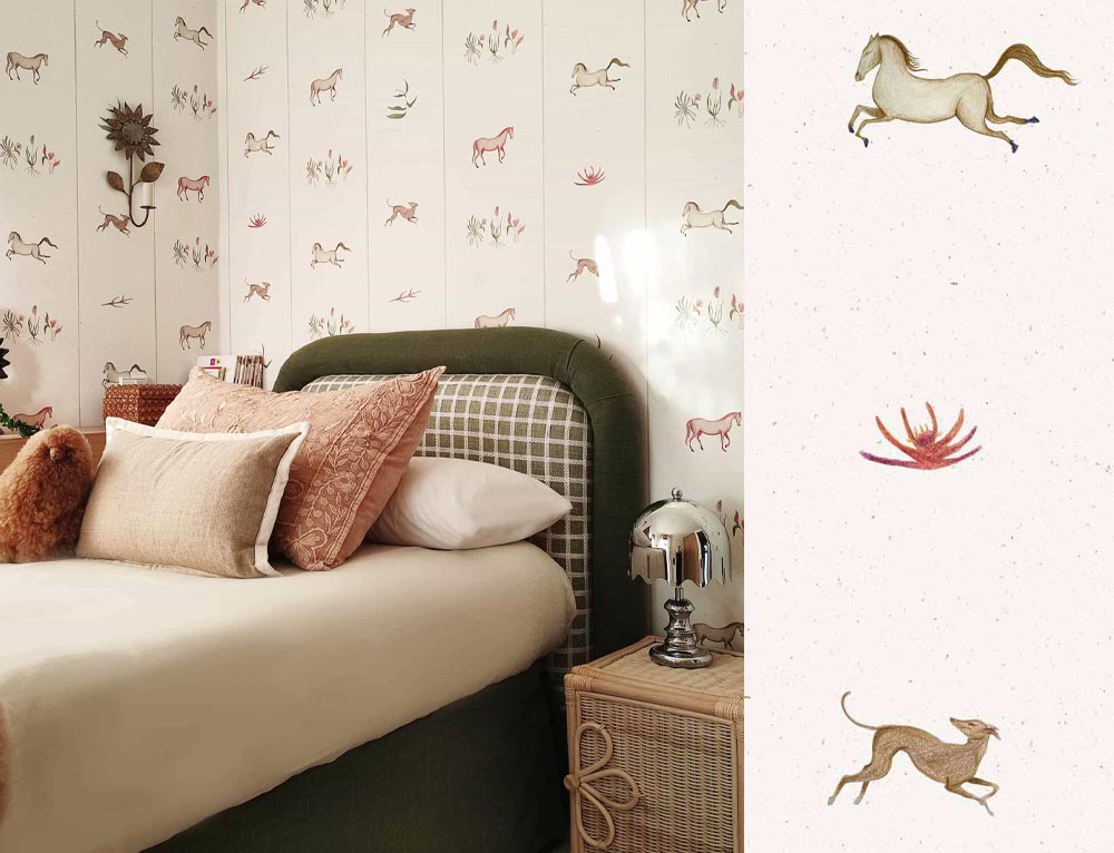 Papel pintado Rest Time A00907 de Coordonné