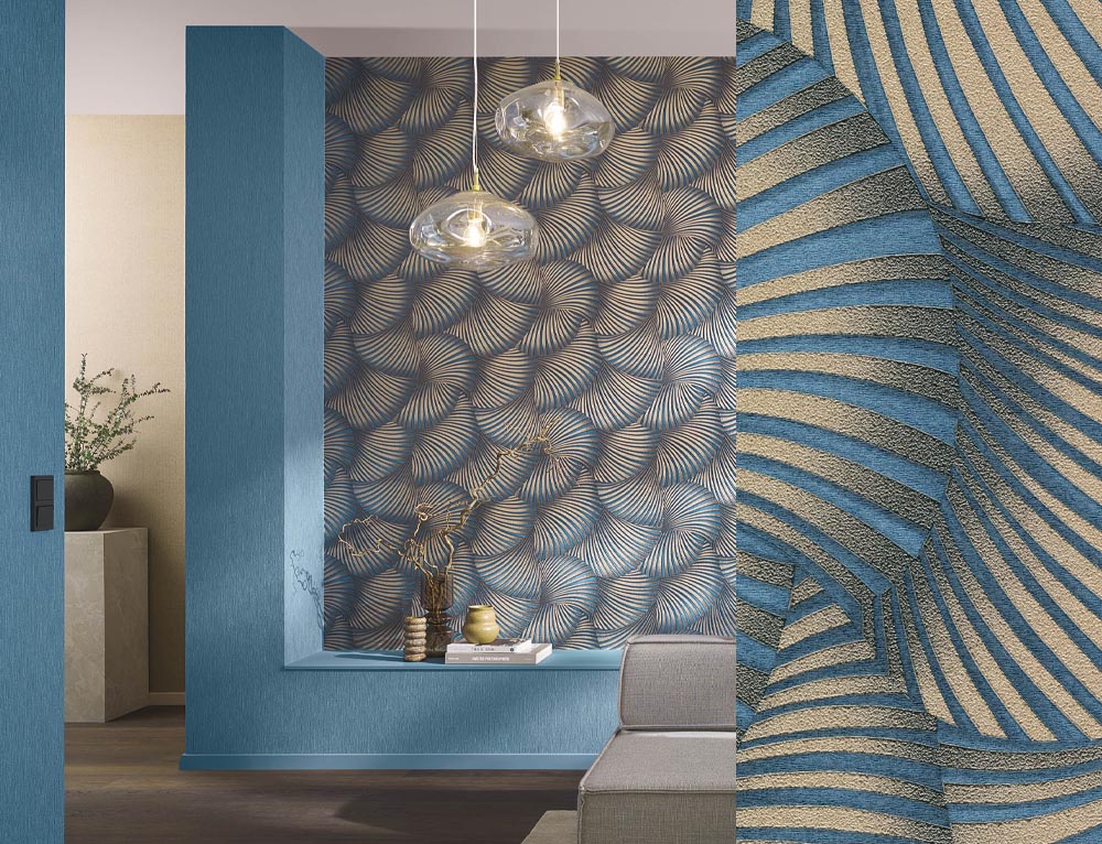 Papel pintado Fashion for Wall 5 1268-7500