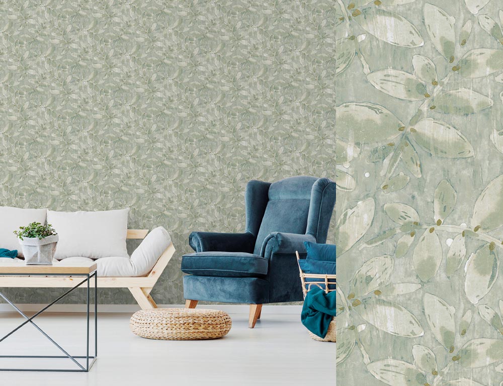 Papel pintado ICH Jaipur Lorel 485-4