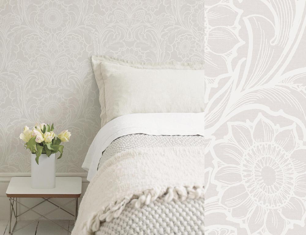 Papel pintado Of the Wall LB25150
