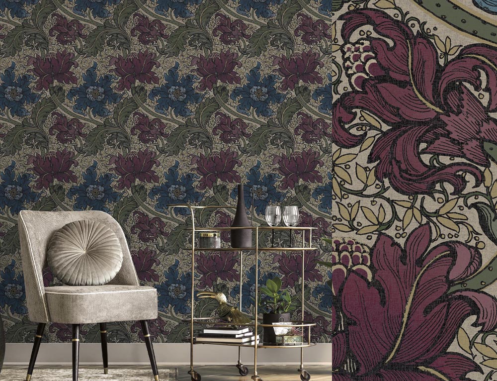 Papel pintado Off the Wall LB25142