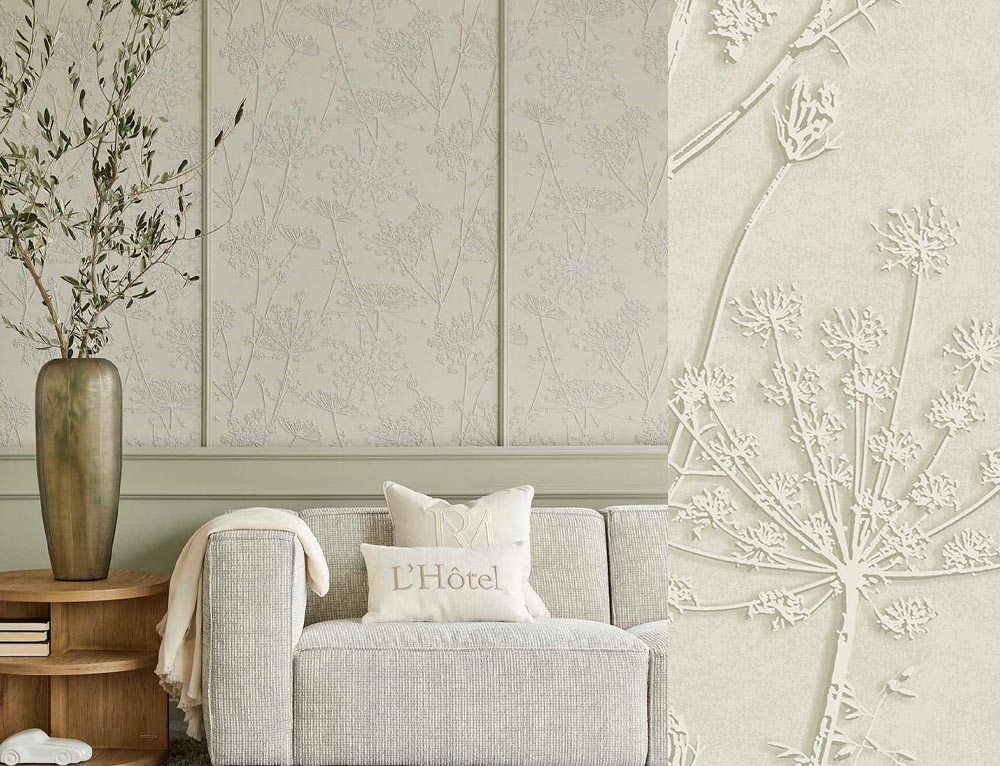 Papel pintado Riviera Maison 350514