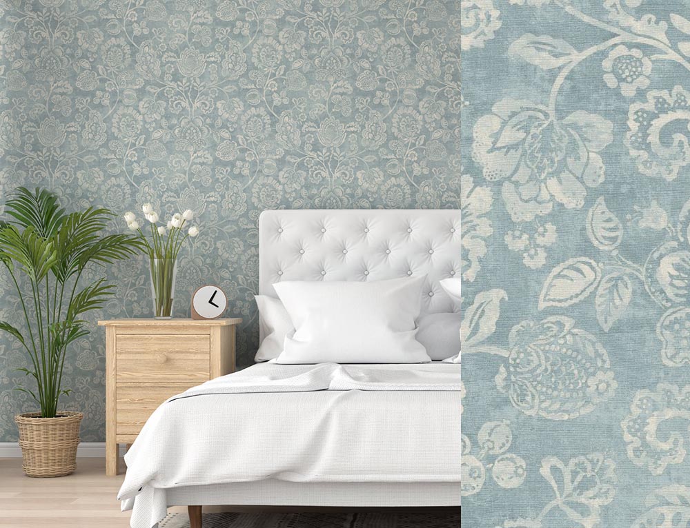 Papel pintado Sumatra 292905