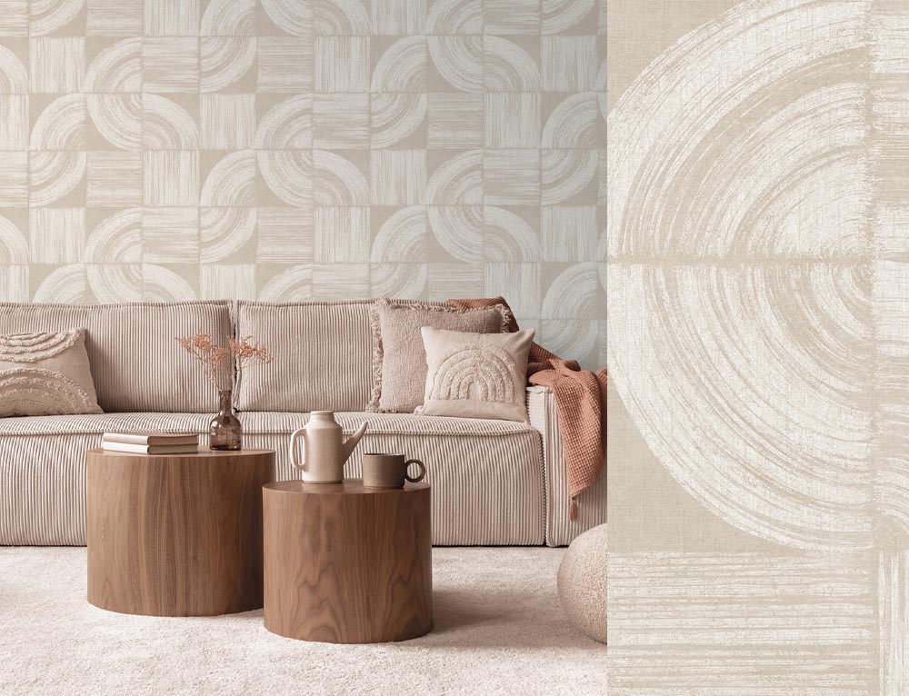 Papel pintado Hera H513-1F