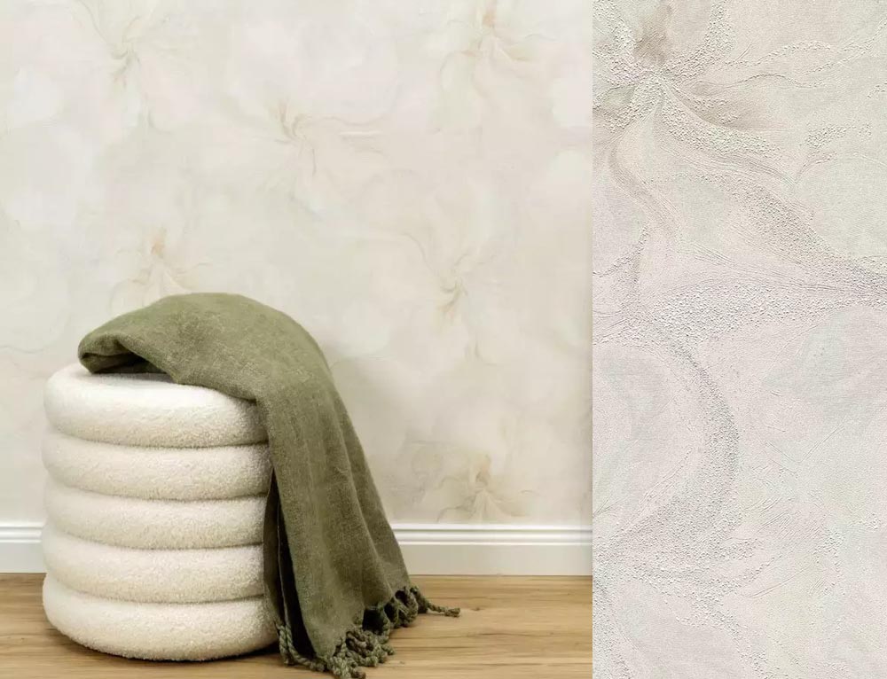 Papel pintado Breeze of Eden 44566 de Iberostil