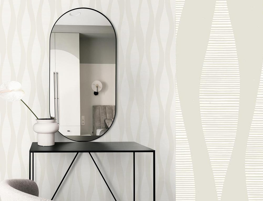 Papel pintado Piano WH41230 de Wallquest