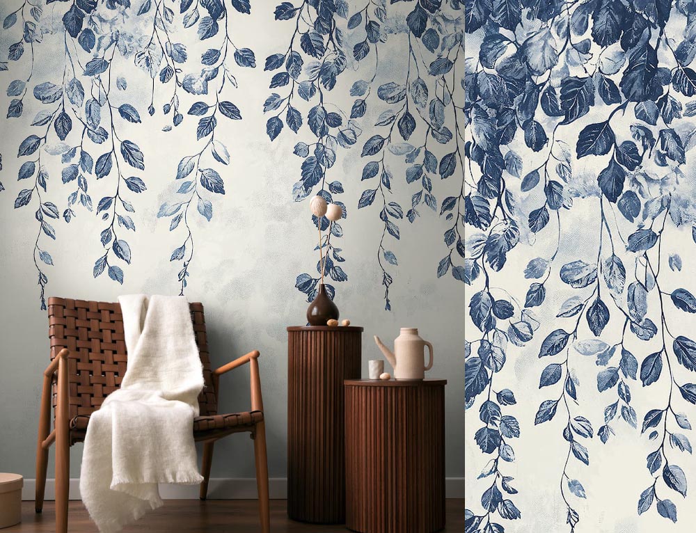 Mural Living Walls CosmoLiving 79144-5