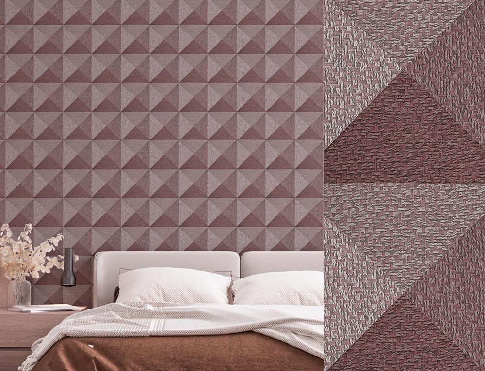 Papel pintado Santa Fe SA524106 de Kemen