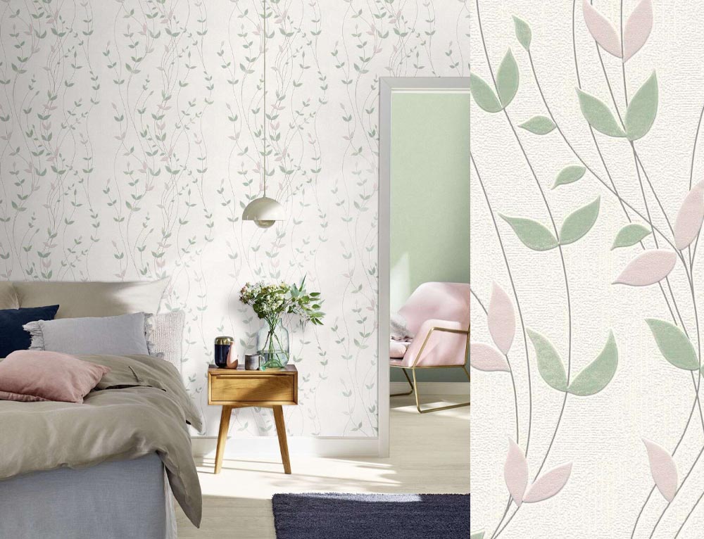 Papel pintado Serenity 062-SER