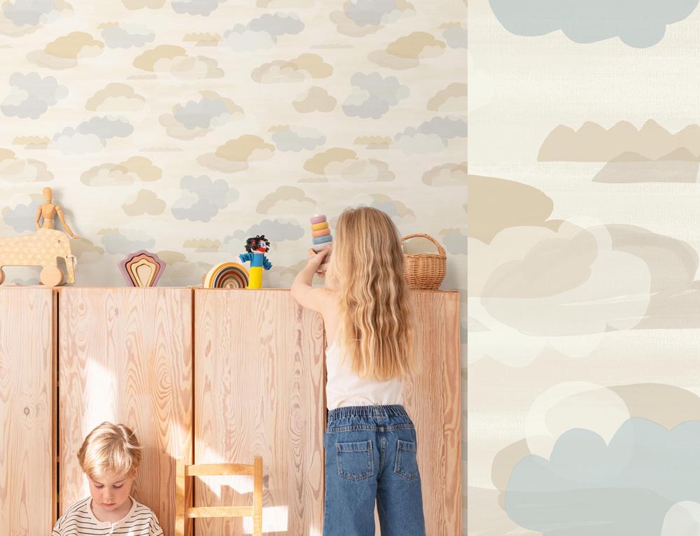 Papel pintado Young Spirit 1134-4981