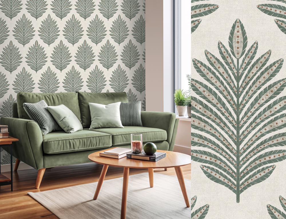 Papel pintado Goya 3853-1